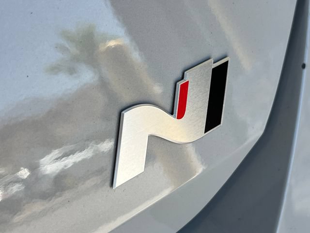 Used 2024 Hyundai Elantra N FWD image 22
