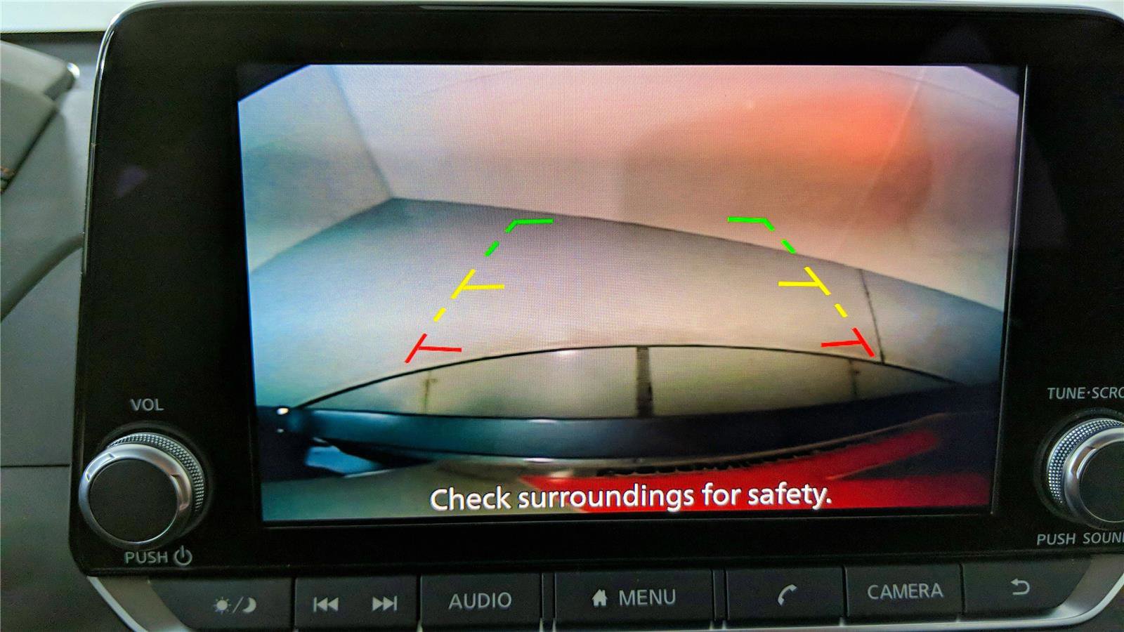 Used 2022 Nissan Altima 2.0 SR image 40