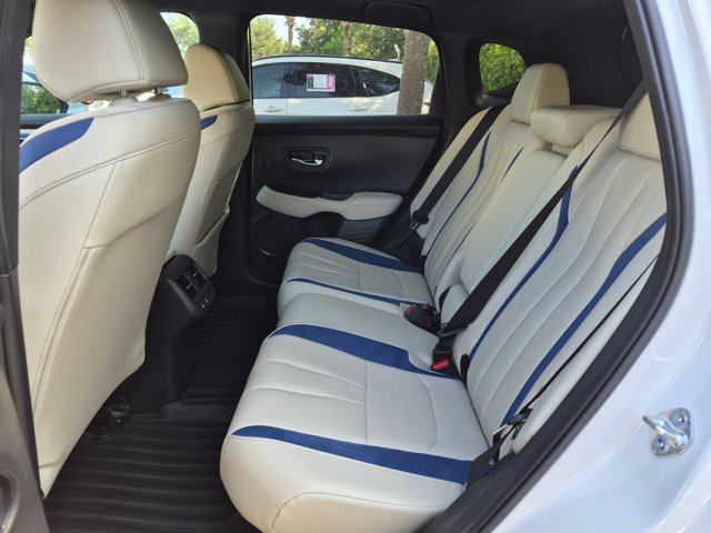 Certified 2025 Acura ADX A-Spec FWD image 17