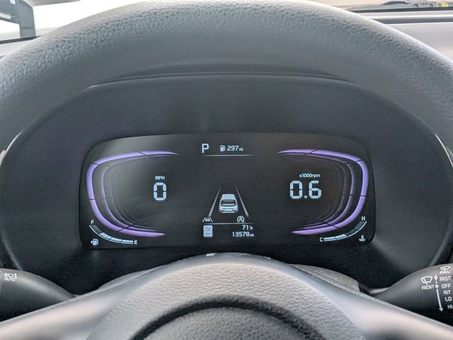 Used 2025 Kia Soul LX image 27