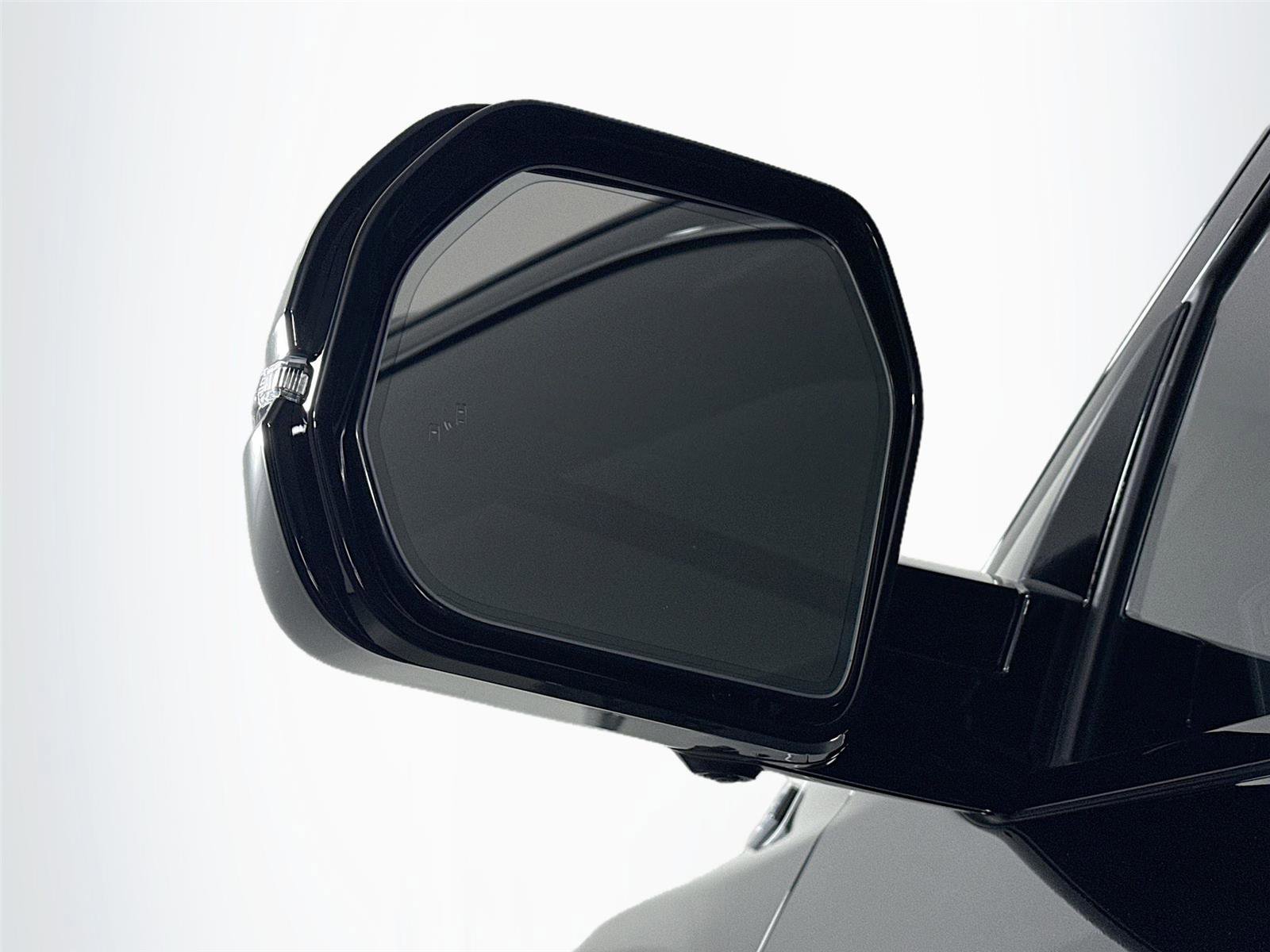 Certified 2025 Toyota Sequoia Platinum image 10