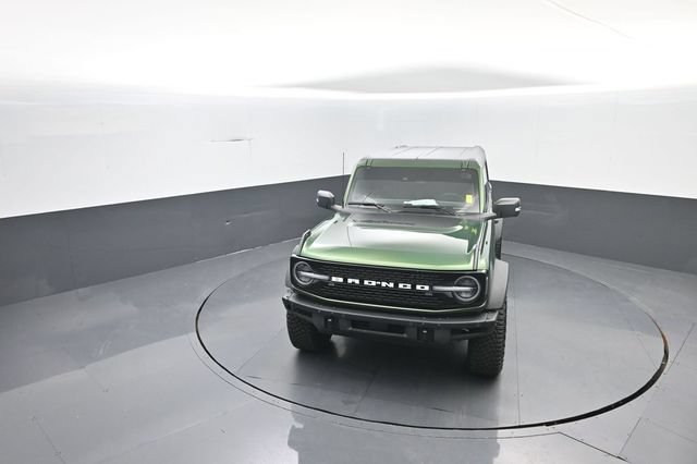 Certified 2024 Ford Bronco Wildtrak AWD/4WD image 26