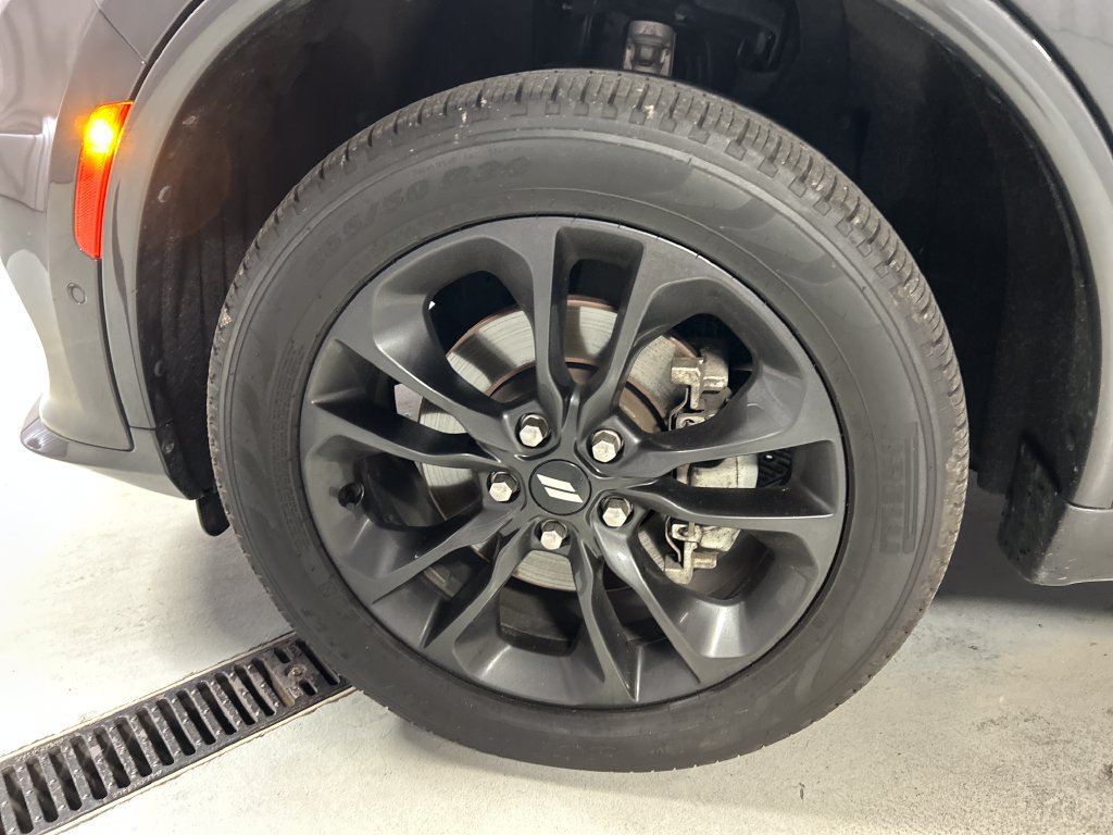 Used 2025 Dodge Durango GT AWD/4WD image 9