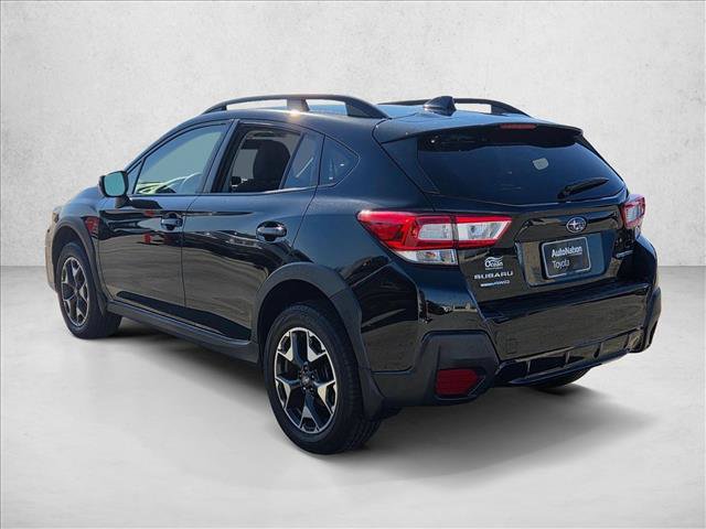 Used 2019 Subaru Crosstrek 2.0i Premium w/ Eyesight System AWD/4WD image 7