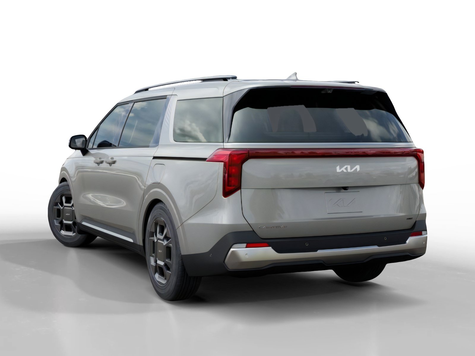 New 2027 Kia Carnival SX FWD image 4