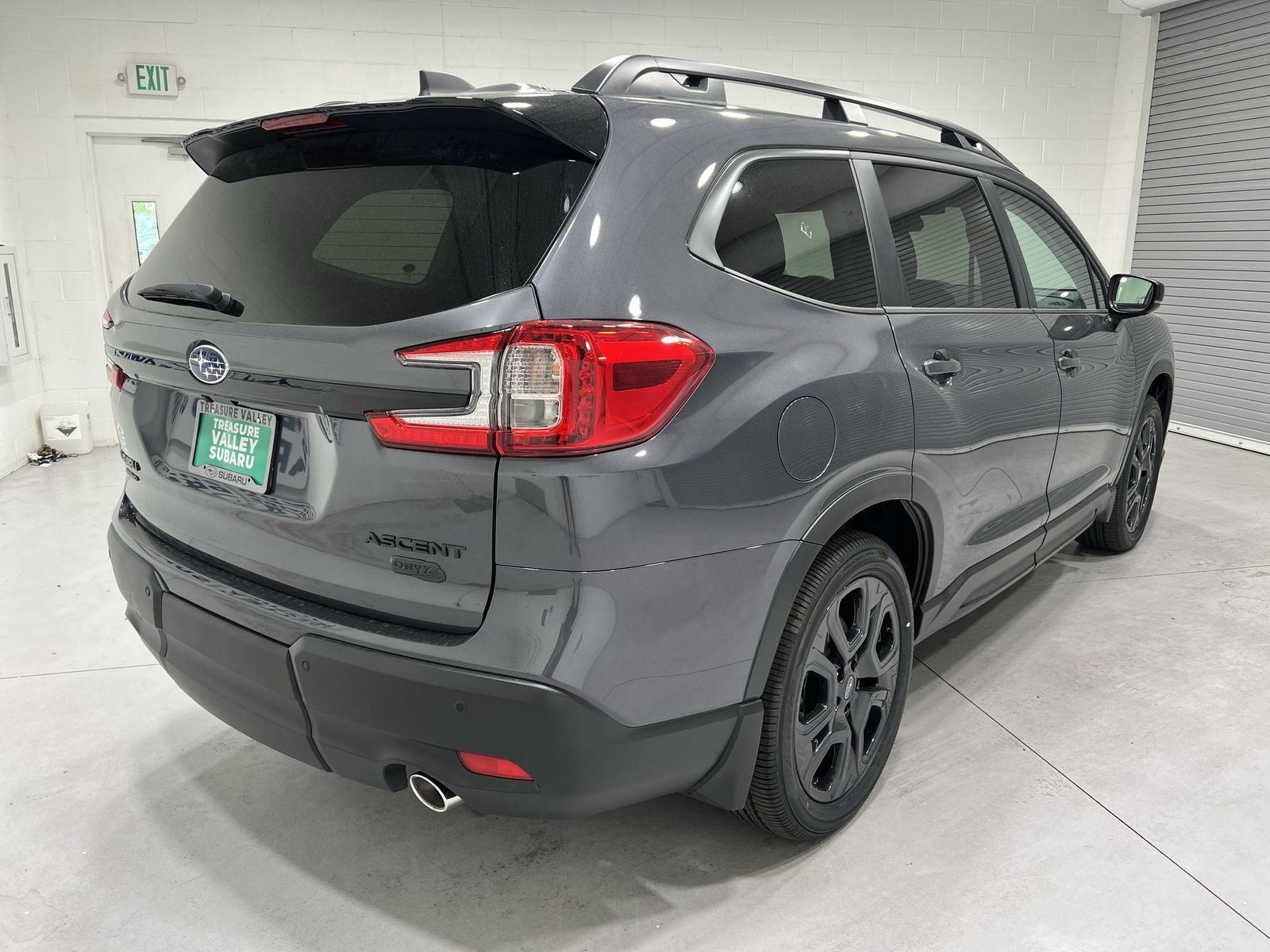 New 2026 Subaru Ascent Bronze Edition AWD/4WD image 8