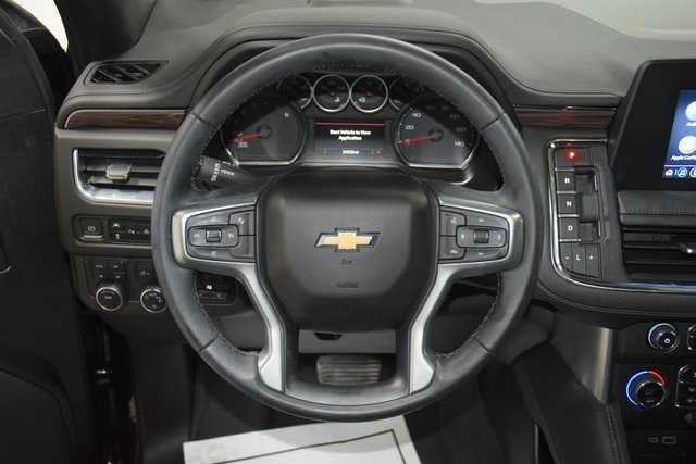 Used 2023 Chevrolet Tahoe LS w/ Driver Alert Package image 34