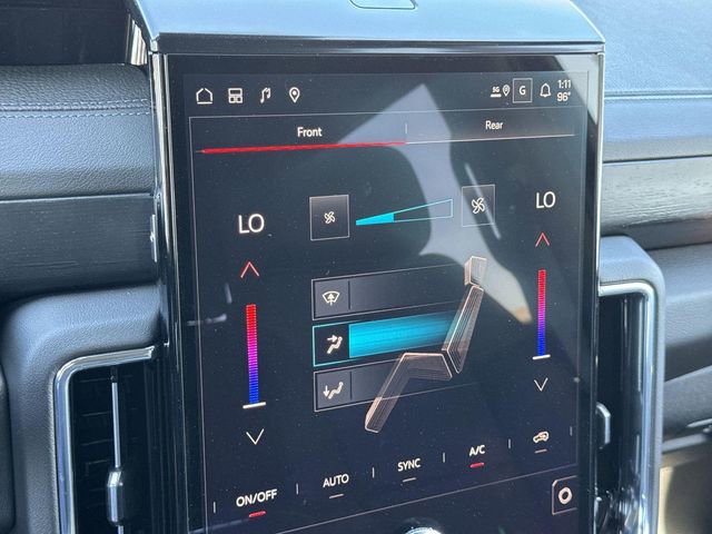 New 2026 GMC Yukon XL Denali w/ Denali Reserve Package image 12