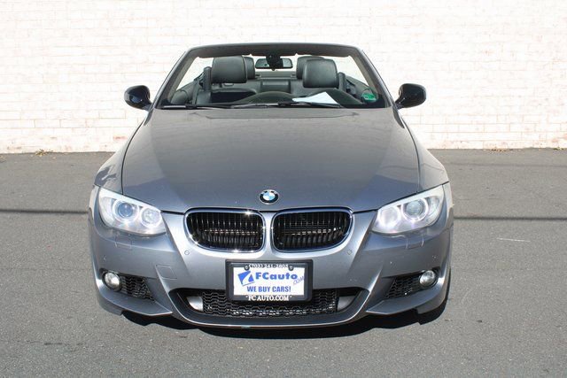 Used 2013 BMW 335is Convertible image 12