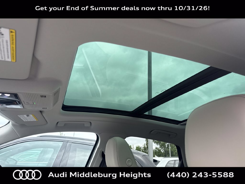 New 2026 Audi Q3 quattro 2.0T AWD/4WD image 30