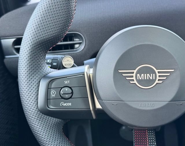 New 2026 MINI Cooper S FWD image 22