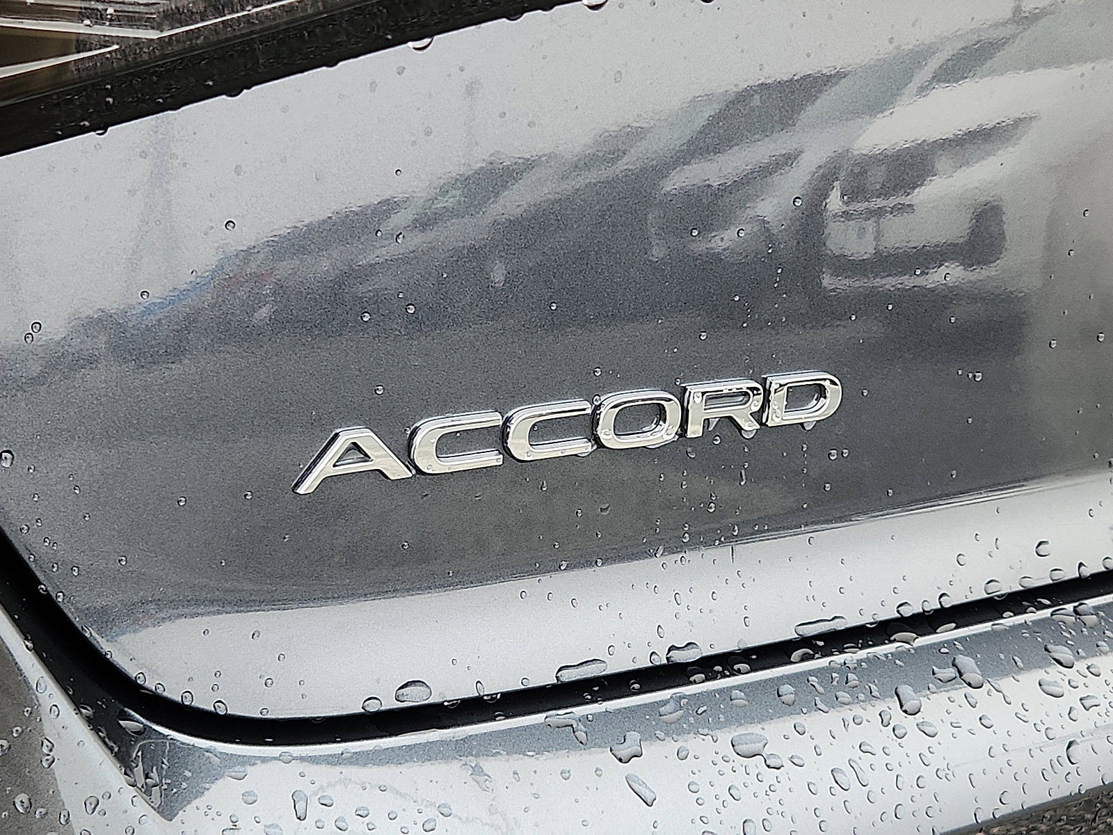 New 2026 Honda Accord Touring image 19