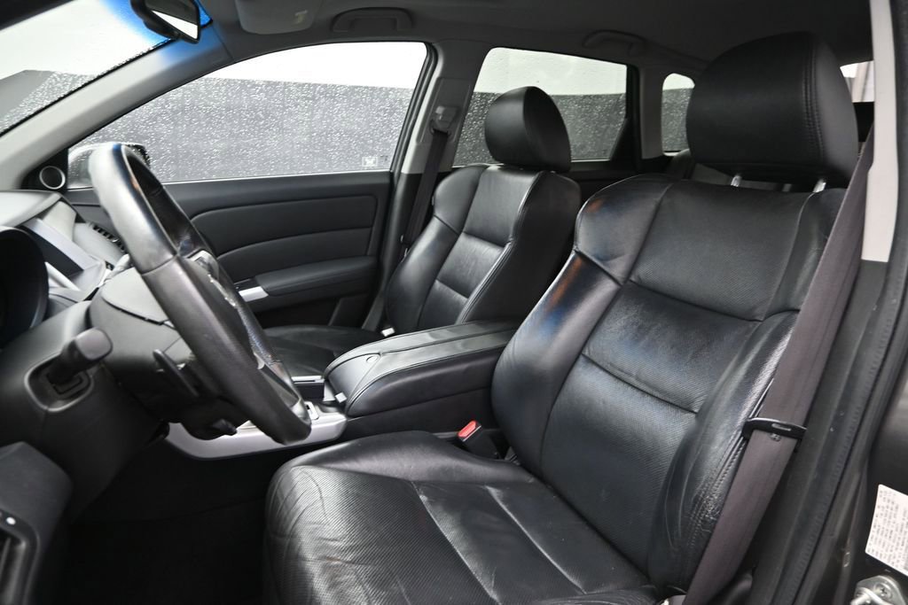 Used 2008 Acura RDX SH-AWD w/ Technology Package image 15