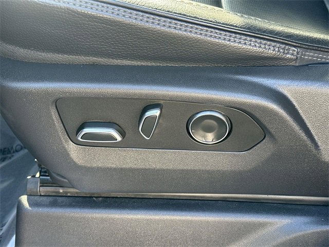 Used 2024 GMC Sierra 1500 Denali w/ Denali Reserve Package image 34