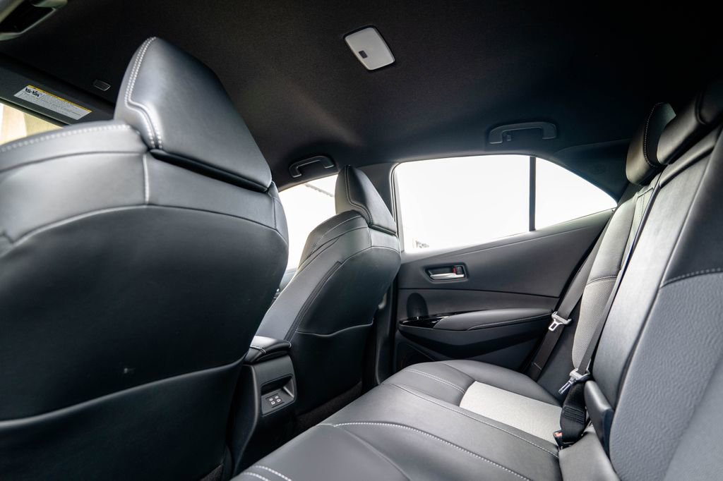 New 2026 Toyota Corolla XSE image 28