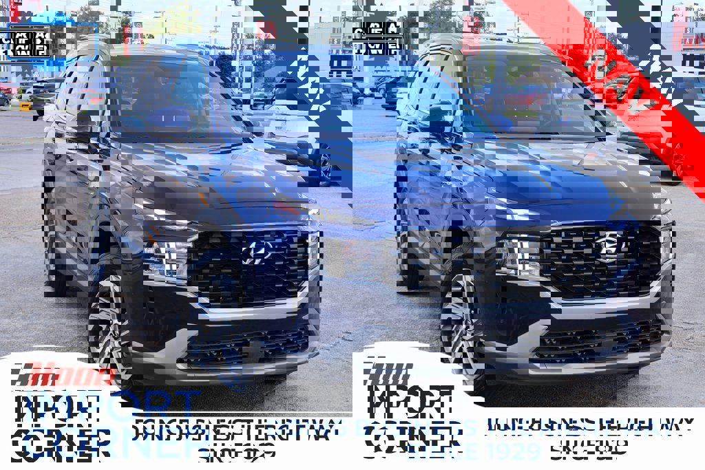 Used 2023 Hyundai Santa Fe SEL