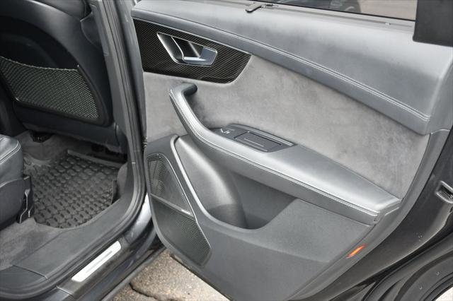 Certified 2023 Audi SQ7 Prestige w/ Prestige Package AWD/4WD image 21