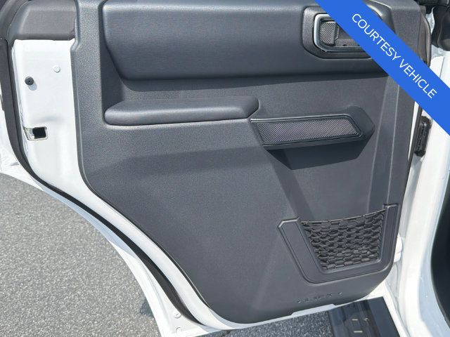 New 2026 Ford Bronco Outer Banks AWD/4WD image 21