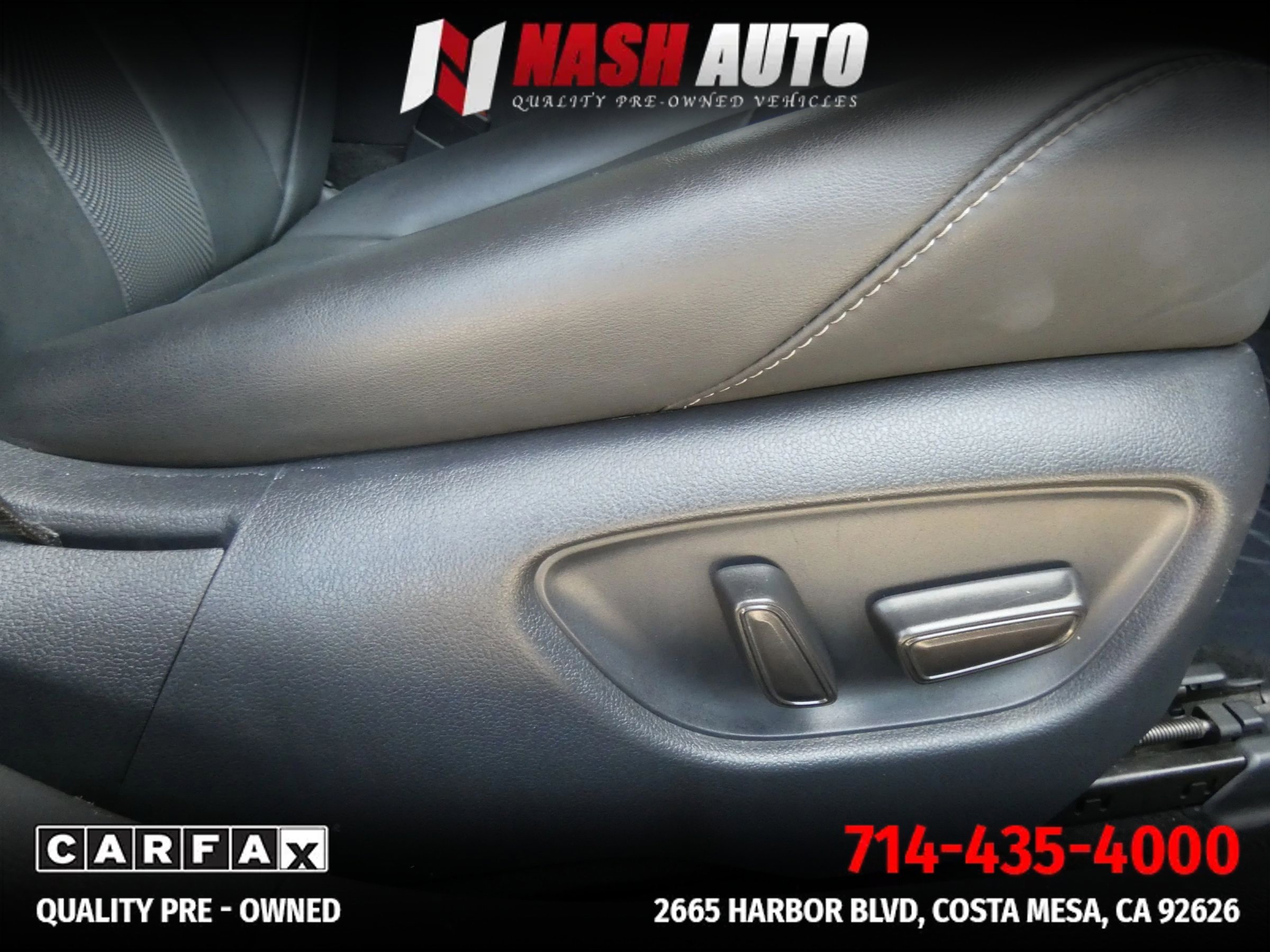 Used 2023 Toyota Mirai w/ Advanced Technology Package image 30