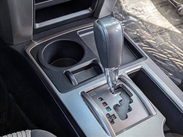 Used 2019 Toyota 4Runner SR5 image 12