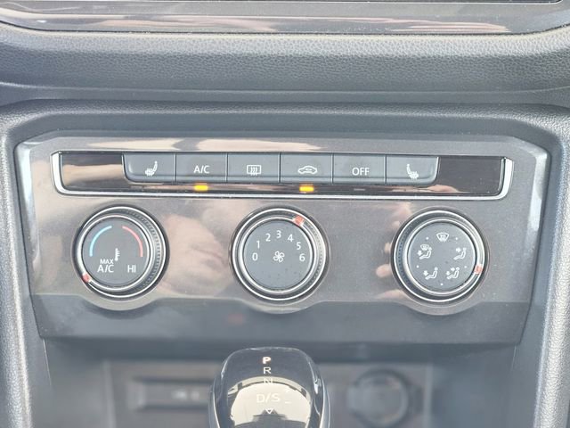 Used 2024 Volkswagen Tiguan S image 24