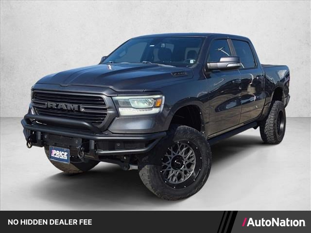 Used 2019 RAM 1500 Big Horn