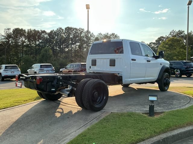 New 2027 RAM 4500 Tradesman AWD/4WD image 7
