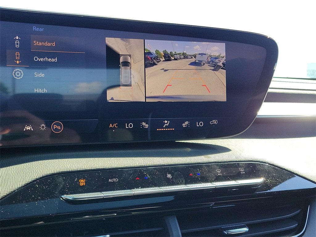 New 2026 Buick Enclave Sport Touring w/ Power Package image 26