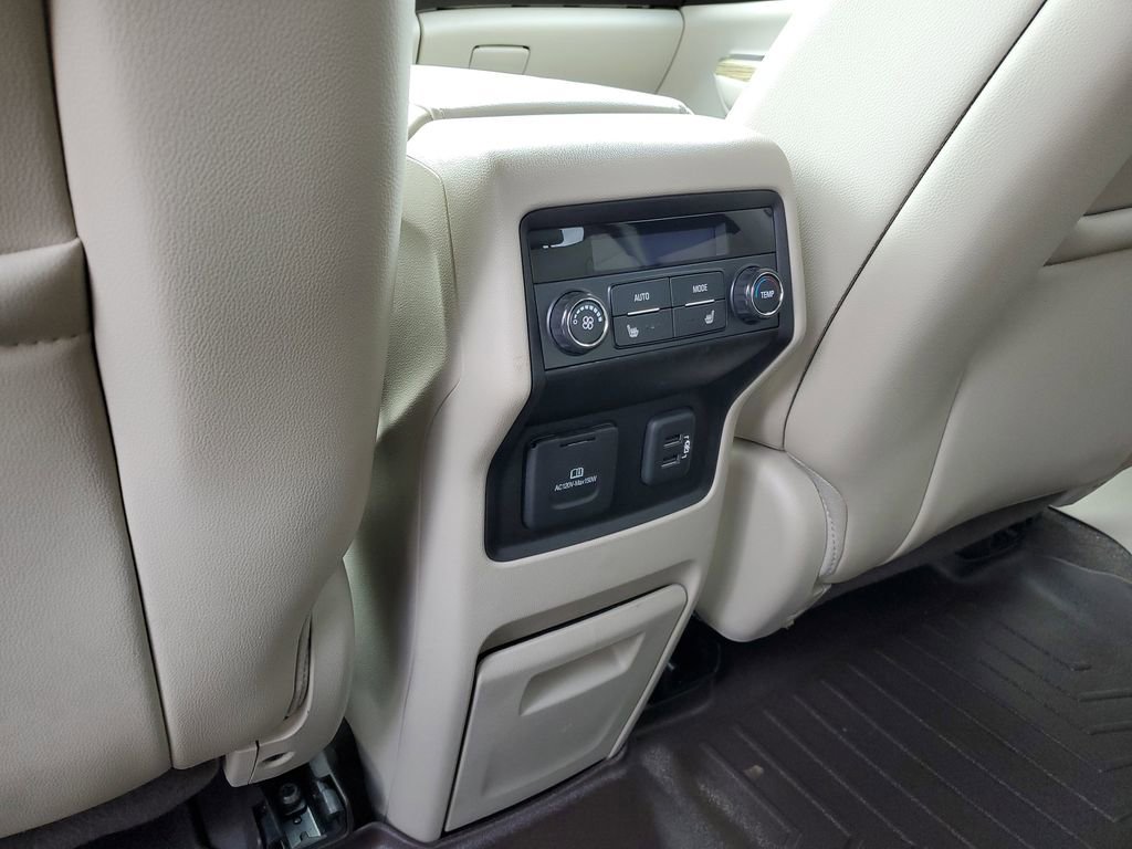 Used 2019 GMC Acadia Denali AWD/4WD image 29
