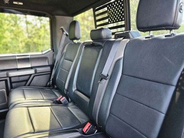 Used 2018 Ford F150 Raptor w/ Equipment Group 802A Luxury image 27