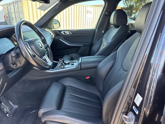 Used 2022 BMW X5 xDrive45e w/ Climate Comfort Package AWD/4WD image 45