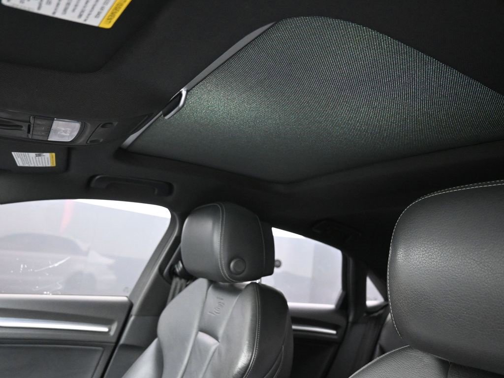 Used 2020 Audi A3 2.0T Premium w/ Final Edition Package image 7