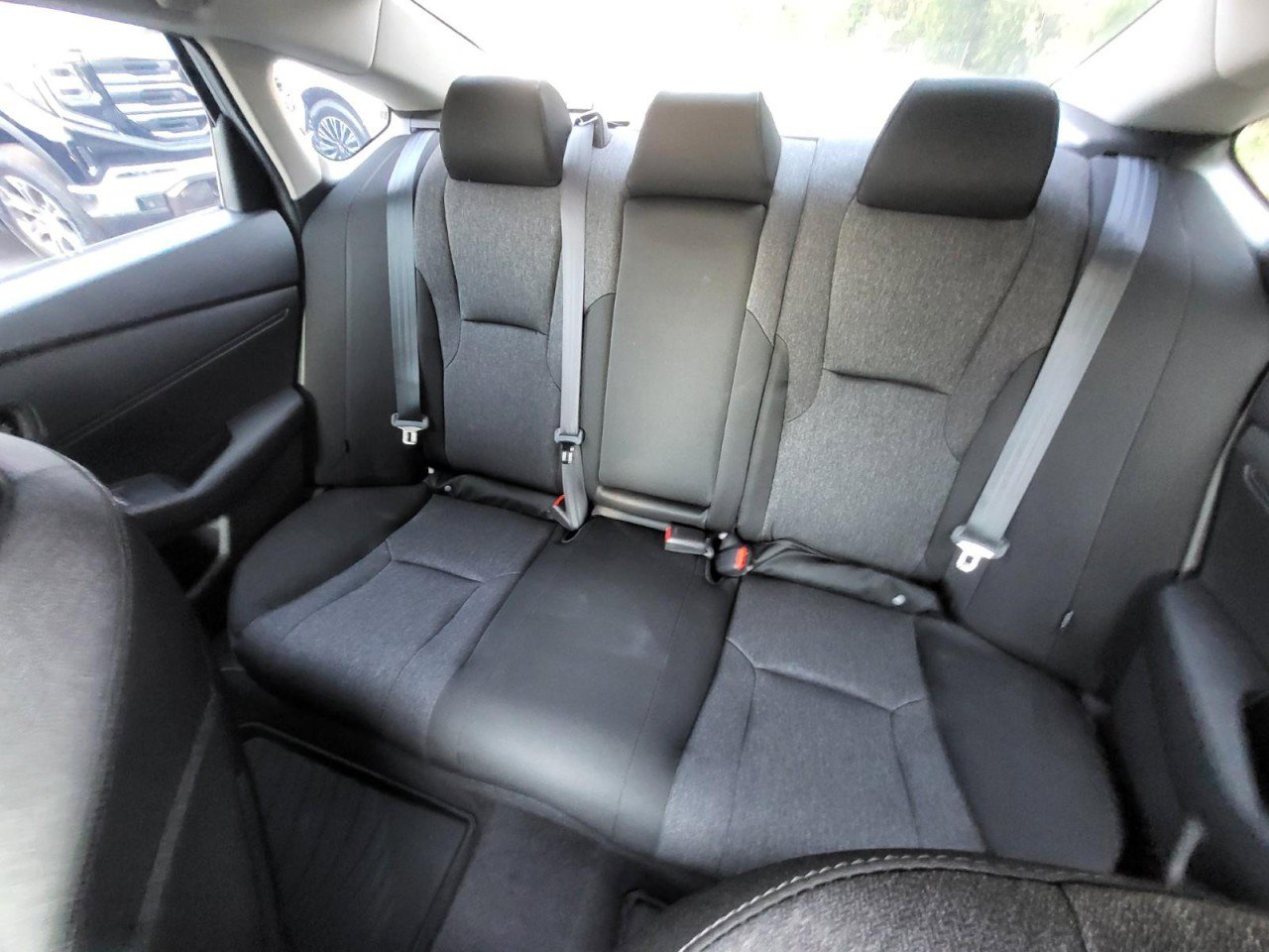 New 2026 Honda Accord SE image 12