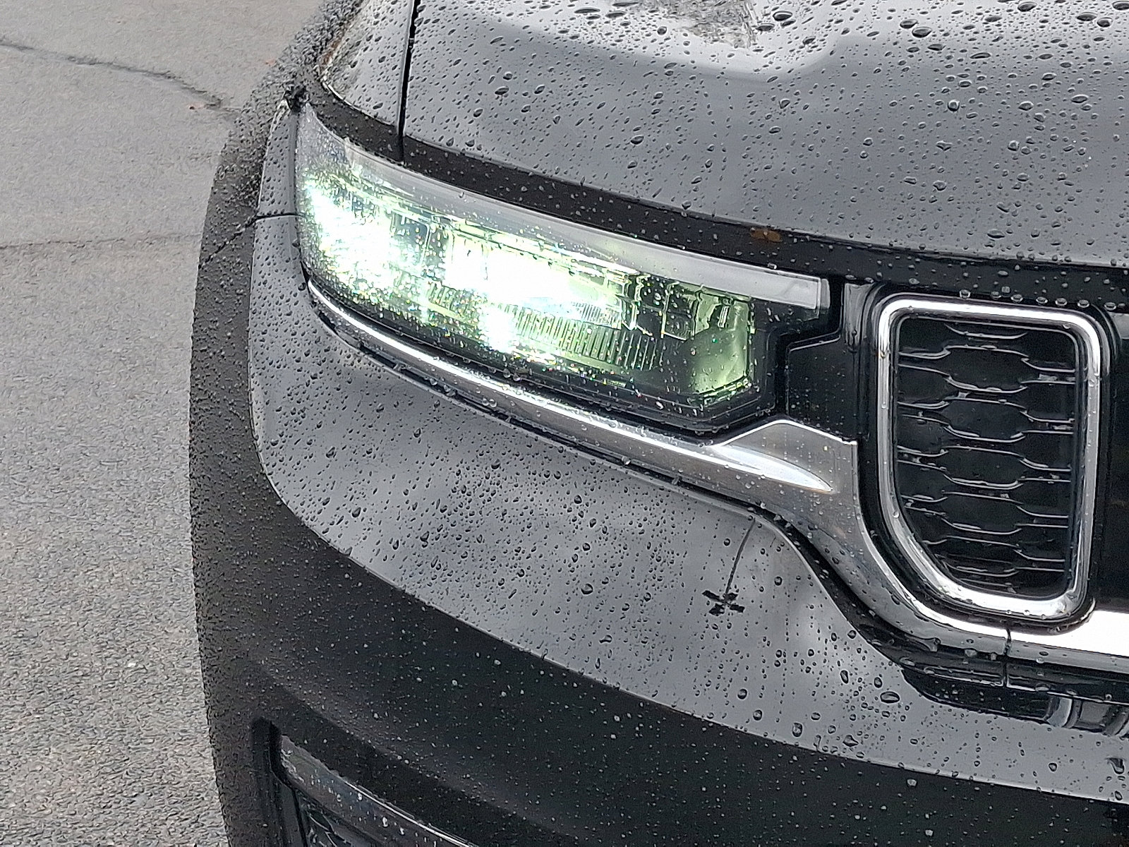 Certified 2024 Jeep Grand Cherokee L Limited image 9