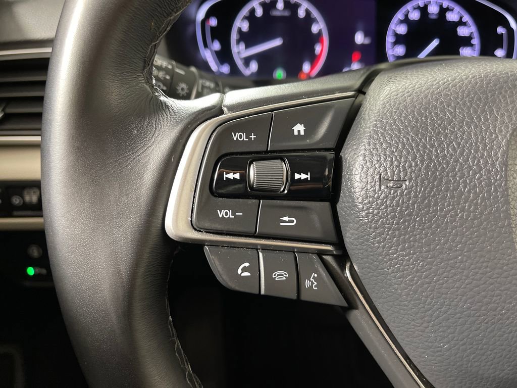 Used 2022 Honda Accord EX-L image 28