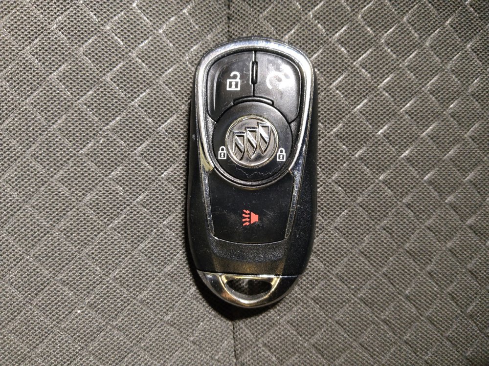 Used 2019 Buick Encore Preferred w/ Safety Package AWD/4WD image 32