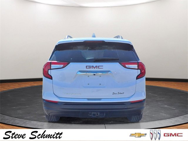 Certified 2024 GMC Terrain SLE w/ Driver Convenience Package image 27