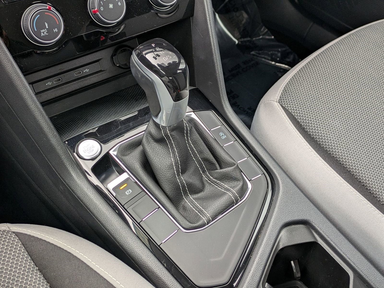 Used 2024 Volkswagen Taos S image 14