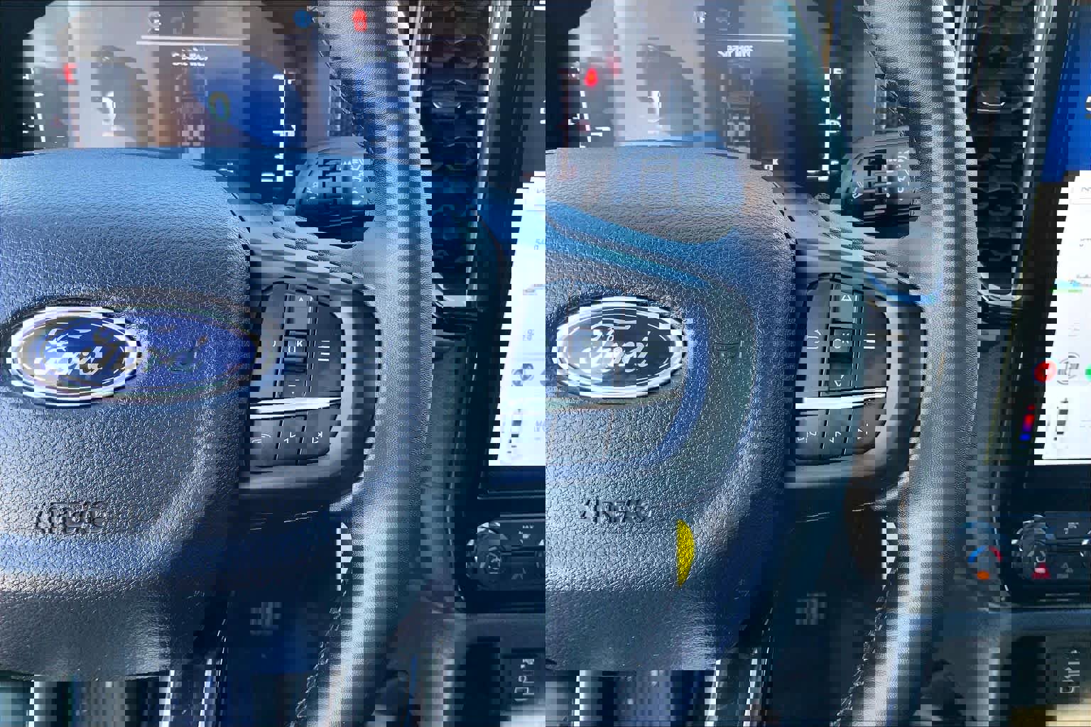 Used 2024 Ford Ranger XLT image 25