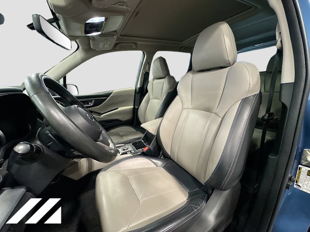Used 2021 Subaru Forester Limited AWD/4WD image 25