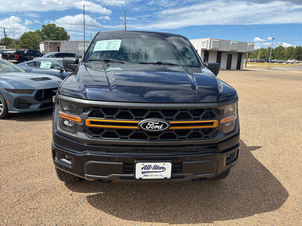 Used 2025 Ford F150 Tremor AWD/4WD image 2