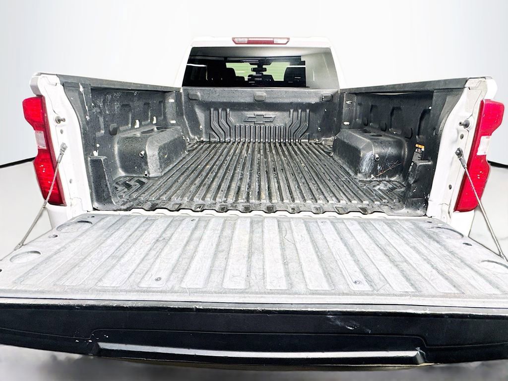 Used 2019 Chevrolet Silverado 1500 LT w/ All-Star Edition RWD image 28