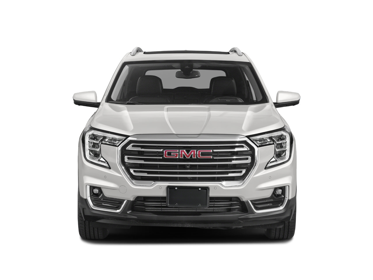 Used 2023 GMC Terrain SLE w/ Driver Convenience Package FWD image 4