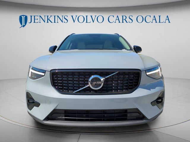 New 2026 Volvo XC40 B5 Ultra AWD/4WD image 8