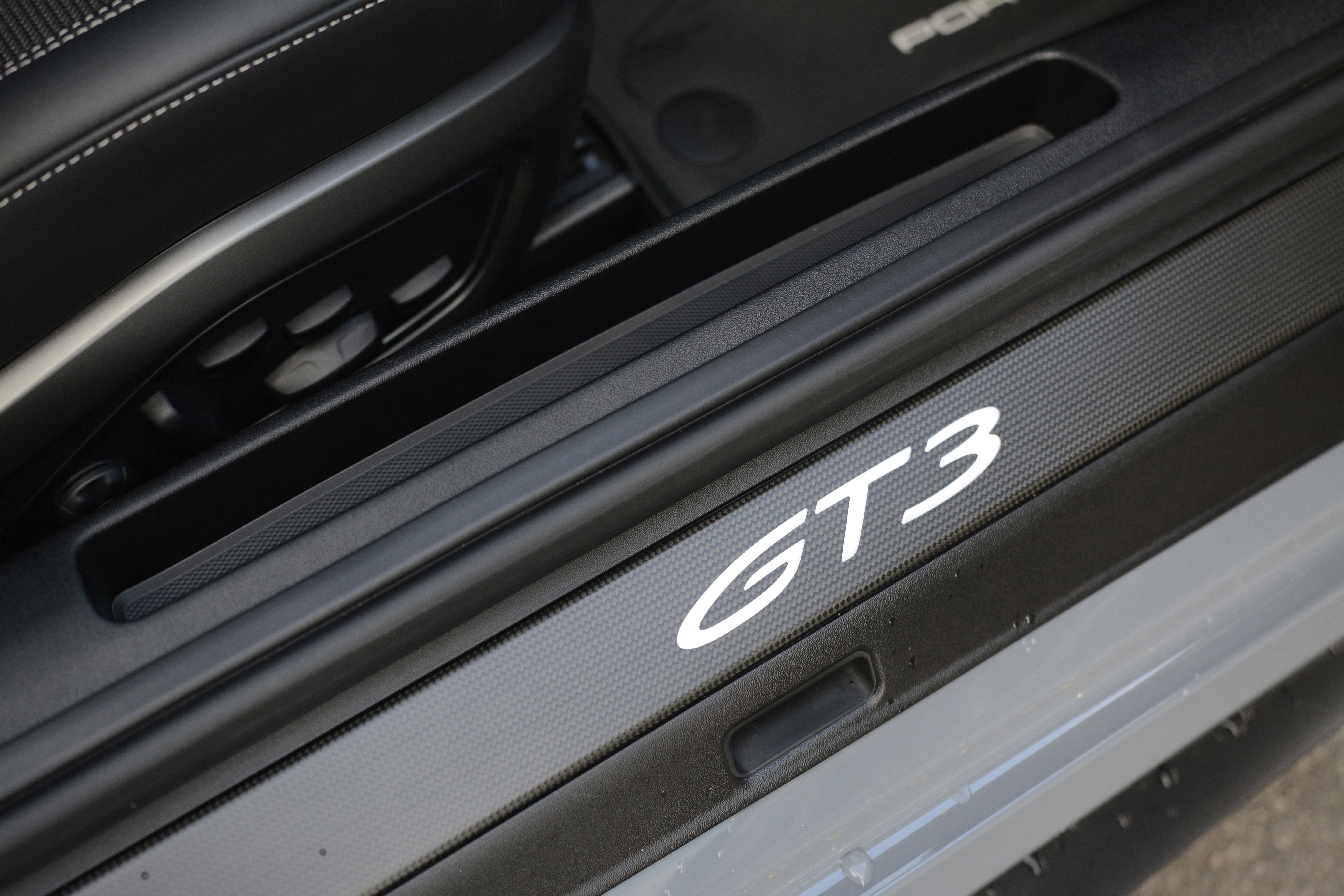 Certified 2023 Porsche 911 GT3 RWD image 29