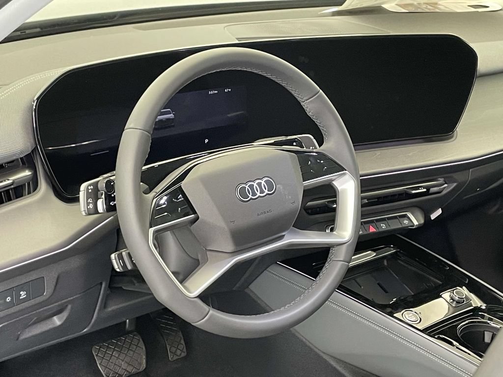 New 2026 Audi Q3 quattro 2.0T AWD/4WD image 4