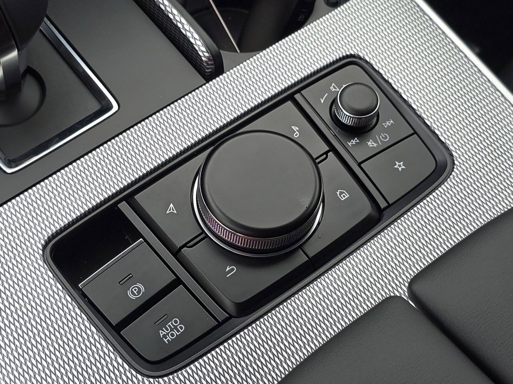 Used 2026 MAZDA CX-70 SC Plus image 14