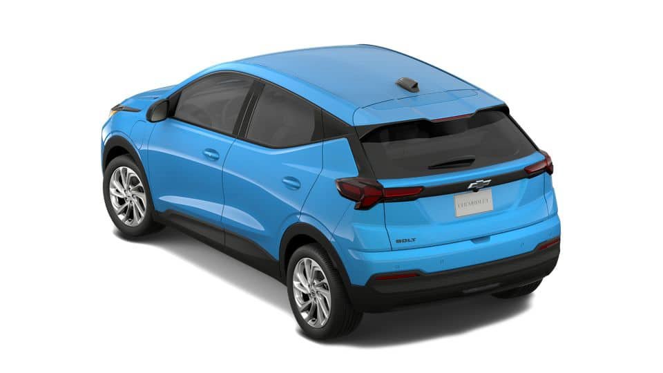 New 2027 Chevrolet Bolt LT FWD image 29