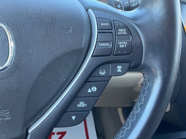 Used 2018 Acura RDX AWD w/ Advance Package image 15