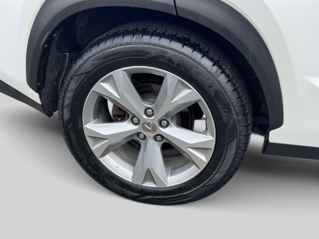 Used 2017 Lexus NX 200t AWD w/ Premium Package image 8